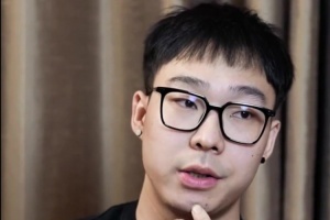 “你如果有梦想的话 就必须要来捍卫它” @杨皓喆