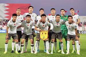 中国足球这一年：反腐继续李铁案宣判，世预赛成就年轻人崛起