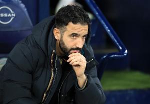 真成中下游了😯曼联在前18轮仅2次排名进入前10，目前排第14