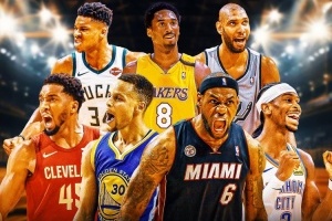 21世纪单季最长连胜：2012-13赛季热火27连胜居首 73胜勇士第二