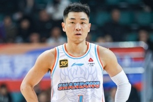段冉：很多人质疑高诗岩入选国家队 他用关键抢断和三分证明实力