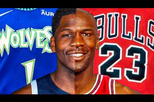 👀👀美记：华子向乔丹请教如何破包夹