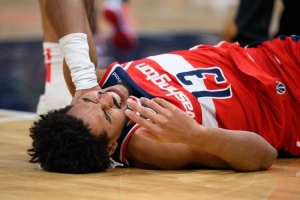 加内特的反向言论都说过些啥？预测普尔是新哈登&布克和比尔是MVP