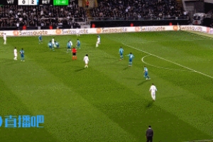 🔥“圆神”启动！安东尼长途奔袭破门，贝蒂斯总分5-2领先！