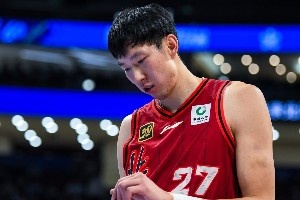 【吧友评选】CBA第42轮本土最佳球员