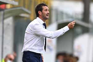 齐沃：上半场表现不佳是我的责任，下半场国米心态改变给我们机会