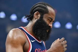 天王山的哈登，是如何迷失的？