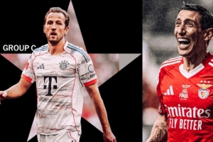 TA世俱杯C组前瞻：业余球队勇闯美利坚，拜仁做好夺冠的准备了吗