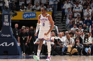 霍姆格伦：杰伦威是那种你会真心希望他能成功的球员