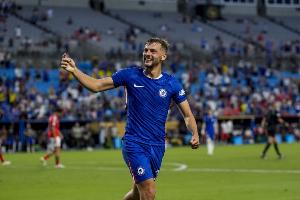 霍尔：没人会轻视帕尔梅拉斯，我们已经看到南美球队有多厉害了