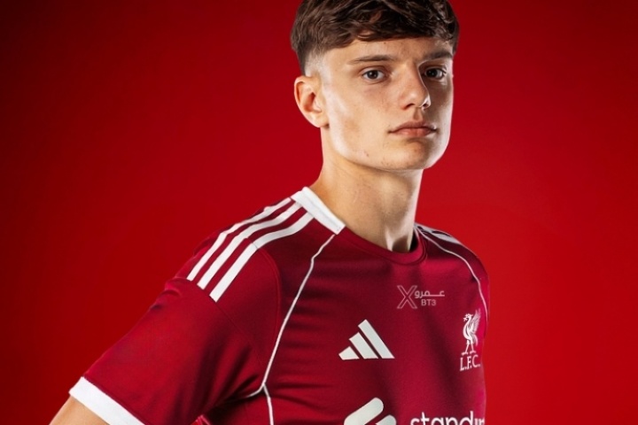 转会费3000万镑💣记者独家：利物浦签莱奥尼非常接近达全面协议