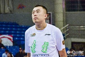 媒体人：韩德君、任骏飞打完全运会 临近CBA开赛再官宣退役