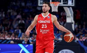 火龙对决期待一下！土耳其4连胜锁A组前2 小组收官战对阵塞尔维亚