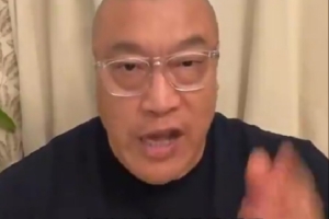 马健：申京几乎每年都在进步 今年他不仅是全明星还进最佳阵容