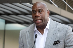 魔术师：乔丹推出AJ时我就知道自己搞砸了 不懂理财的我犯了大错