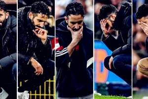 誓死捍卫自己的哲学，阿莫林这是把难题抛给了红魔高层？