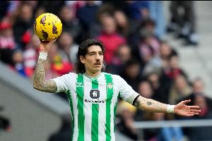 贝莱林回应特巴斯：30度高温80%湿度比赛不人道 危害健康不能无视