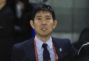 日本队排名连续2次下滑，接下来将对阵巴西和巴拉圭