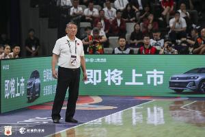 宫鲁鸣：中国女篮的大门始终向最优秀的球员敞开