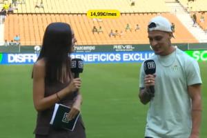 安东尼：在曼彻斯特经历艰难时期，现在很快乐考虑做个贝蒂斯文身