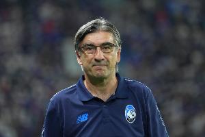 尤里奇：卢克曼正持续训练恢复状态 尤文不好踢但我们会全力以赴