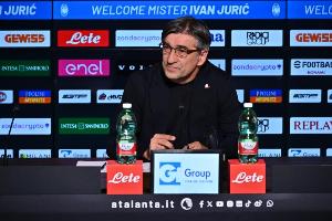 尤里奇：满意10人应战时的防守 布雷默是我执教过的最佳球员之一