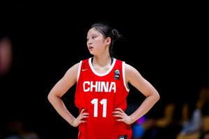 媒体人：中国U16女篮的硬实力没那么强 匹配比赛强度的球员不够多