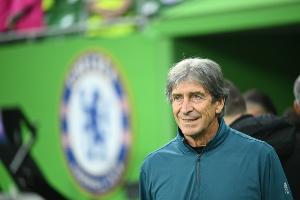 马卡报：贝蒂斯还没决定佩莱格里尼未来，打算再观察一段时间