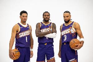 狄龙谈杰伦·格林受伤：这太艰难了 伤病真的很烦人