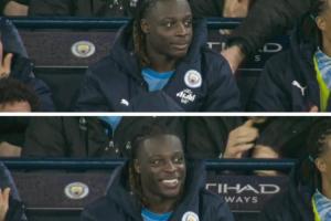 超高性价比😎多库在曼城基础周薪仅5万镑，6000万转会费分期付