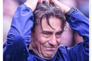 😱中邪了！热刺当前伤病名单增加到11人：麦迪逊、库卢……