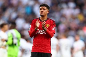 分道扬镳？罗马诺：曼联可能让桑乔自由身离队，未决定或告知对方