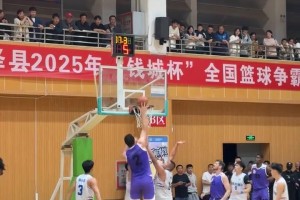 看了2米3的德古拉，我开始理解王哲林了😂