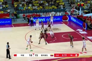 对手给得对抗真的足啊，余嘉豪背打都很难顶开对手！