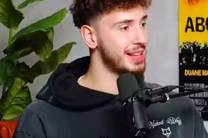 这身体素质太强了！申京此前：我女友不懂球 但每场比赛后都想要