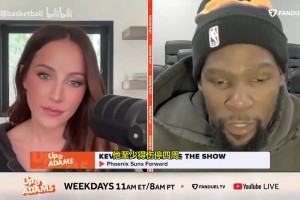 竟然不是约老师！😂原来在申京的的心目中，恩比德最难防啊