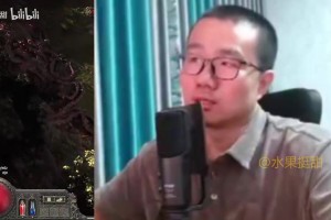 徐静雨：iPhone17我必须买，平时用苹果越来越多了！