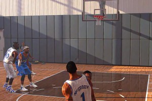 能不能拿下冠军？申京在土耳其队中，已经非常有老大范儿了！