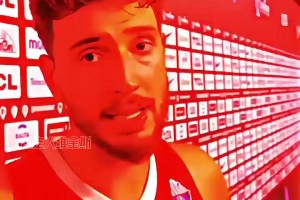 正式和解？申京＆字母哥：体育的意义是为了让我们团结不是分裂！